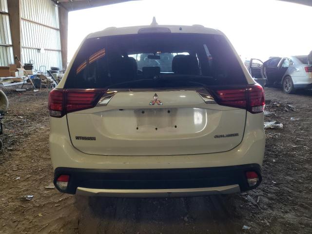 Photo 6 from auction – 2018 MITSUBISHI OUTLANDER with VIN JA4AD2A32JZ005284