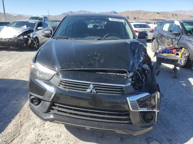 Photo 5 from auction – 2017 MITSUBISHI OUTLANDER with VIN JA4AP3AU2HZ056574