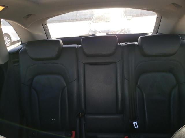 Photo 10 from auction – 2010 AUDI Q5 PREMIUM with VIN WA1LKAFP8AA035957