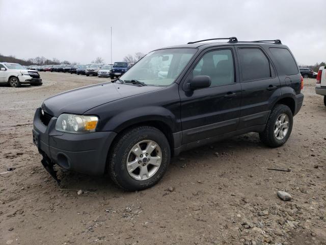 FORD ESCAPE XLT 2005 with VIN 1FMYU93135KB77021 - Photo from auction
