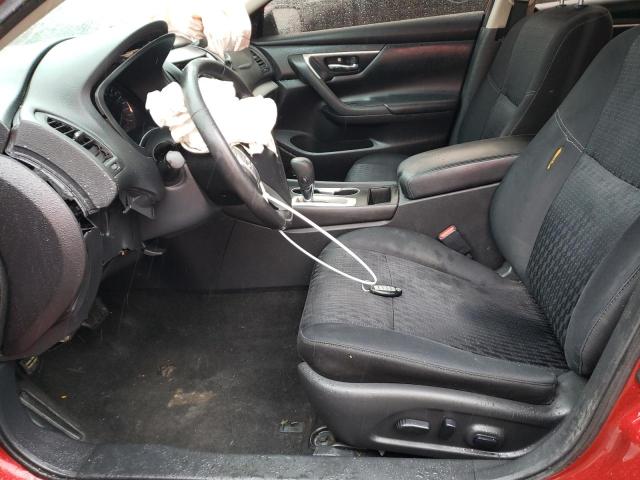 Photo 7 from auction – 2016 NISSAN ALTIMA 2.5 with VIN 1N4AL3AP7GC171464
