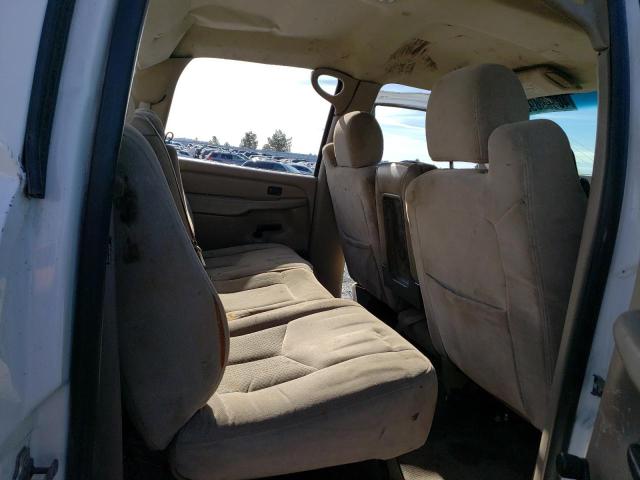 Photo 10 from auction – 2007 CHEVROLET SILVERADO with VIN 1GCHK23U77F195948