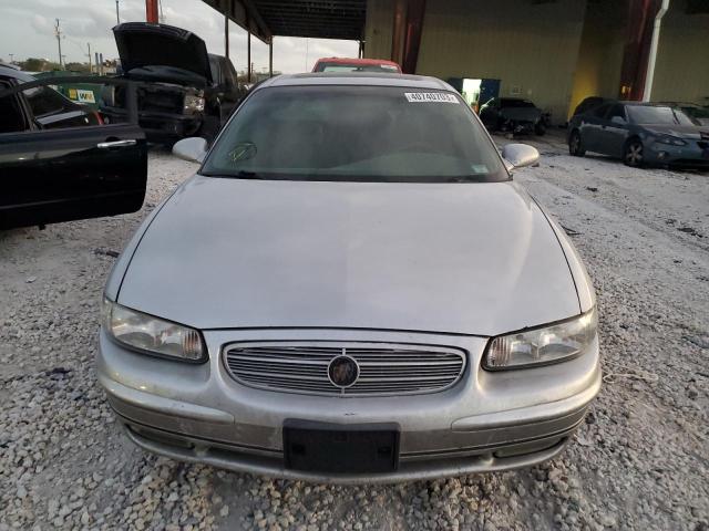 Photo 5 from auction – 2002 BUICK REGAL LS with VIN 2G4WB55K621252088