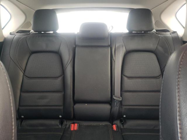 Photo 10 from auction – 2021 MAZDA CX-5 GRAND with VIN JM3KFBDMXM0123026