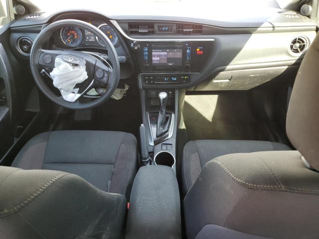 Photo 8 from auction – 2019 TOYOTA COROLLA L with VIN 2T1BURHE6KC218714