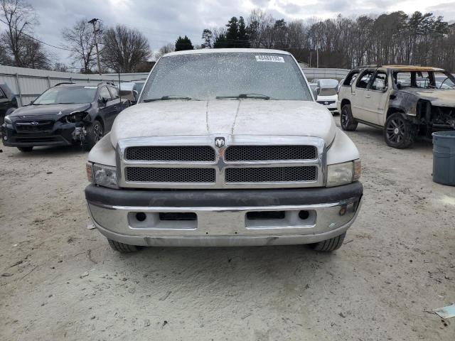 Photo 5 from auction – 1995 DODGE RAM 1500 with VIN 1B7HC16Y1SS233809
