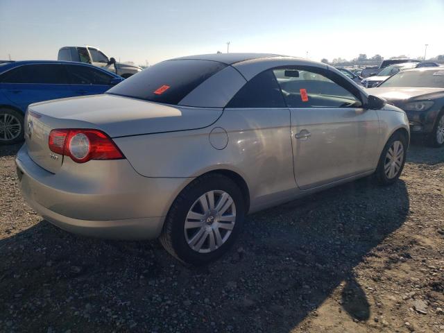 Photo 3 from auction – 2009 VOLKSWAGEN EOS TURBO with VIN WVWAA71F49V007952