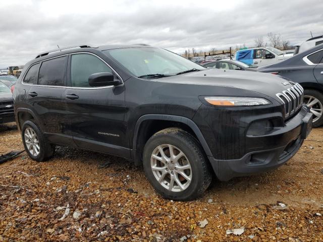 Photo 4 from auction – 2015 JEEP CHEROKEE L with VIN 1C4PJMCB8FW699450