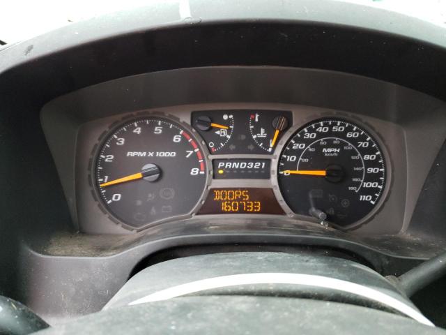 Photo 9 from auction – 2005 CHEVROLET COLORADO with VIN 1GCDS136358180679