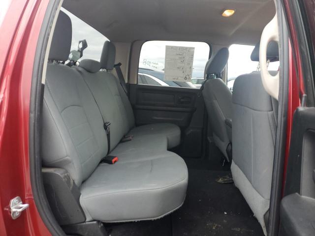 Photo 10 from auction – 2015 RAM 1500 ST with VIN 1C6RR6KG1FS512428