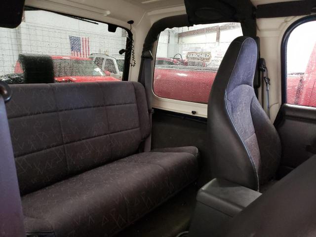 Photo 10 from auction – 2002 JEEP WRANGLER / with VIN 1J4FA49S42P710090