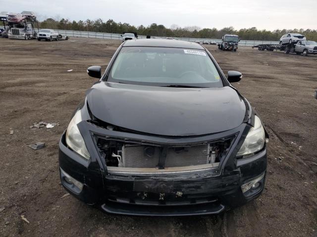 Photo 5 from auction – 2013 NISSAN ALTIMA 2.5 with VIN 1N4AL3AP7DC214180