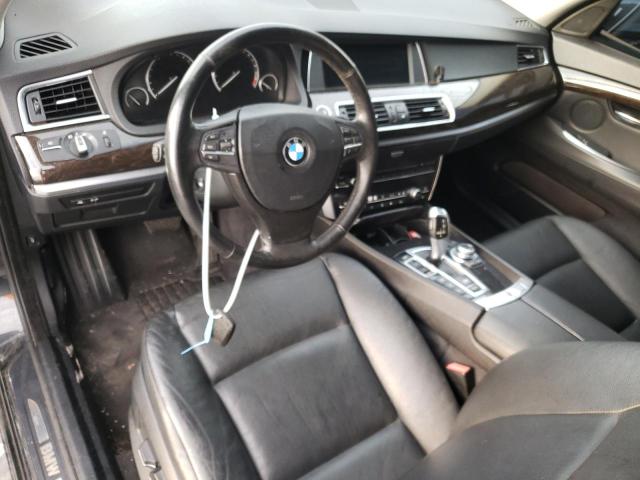 Photo 8 from auction – 2011 BMW 535 XIGT with VIN WBASP2C50BC337354