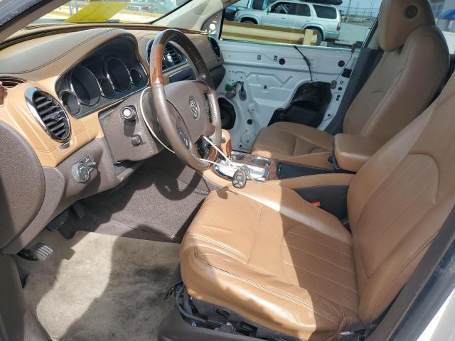 Photo 7 from auction – 2015 BUICK ENCLAVE with VIN 5GAKRCKD6FJ288837