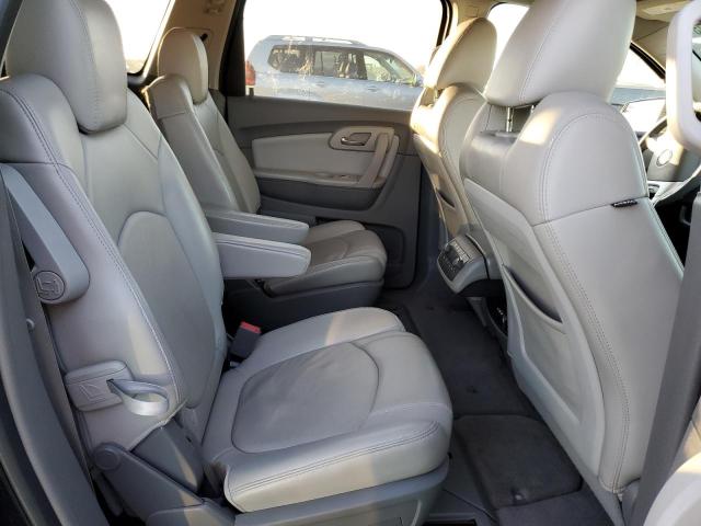 Photo 11 from auction – 2010 CHEVROLET TRAVERSE L with VIN 1GNLRGED8AJ224868