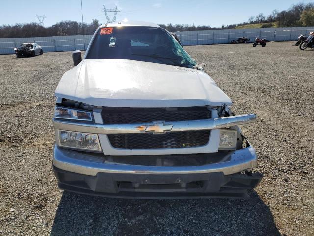 Photo 5 from auction – 2007 CHEVROLET COLORADO with VIN 1GCCS139978143984