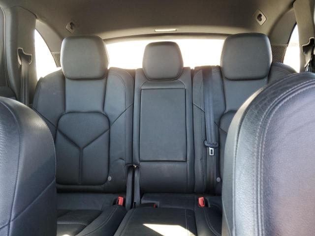 Photo 10 from auction – 2012 PORSCHE CAYENNE with VIN WP1AA2A26CLA08098