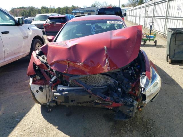 Photo 5 from auction – 2016 NISSAN ALTIMA 2.5 with VIN 1N4AL3AP1GN364374