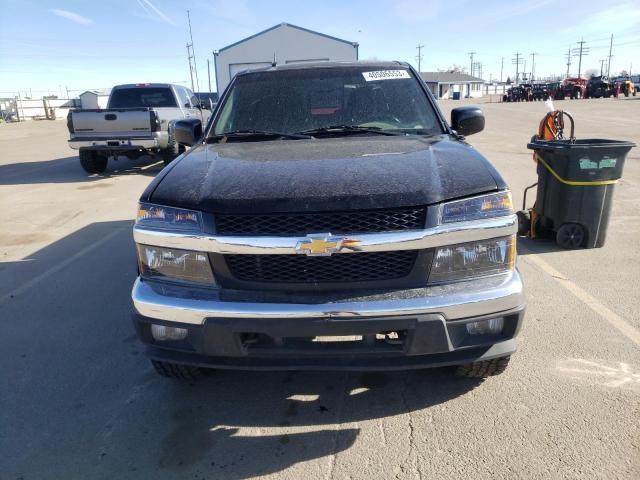 Photo 5 from auction – 2012 CHEVROLET COLORADO L with VIN 1GCHTDFP1C8128159