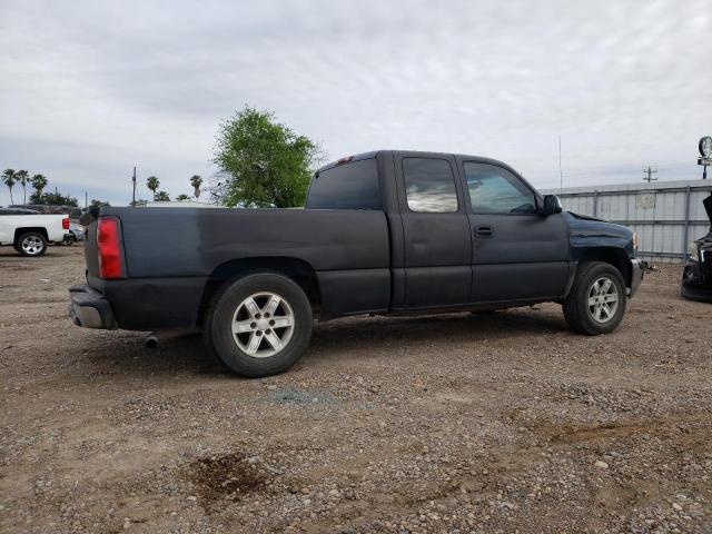 Photo 3 from auction – 2002 GMC NEW SIERRA with VIN 2GTEC19T021132344