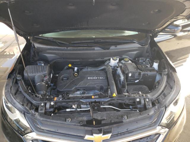 Photo 12 from auction – 2020 CHEVROLET EQUINOX LT with VIN 2GNAXJEV0L6125853