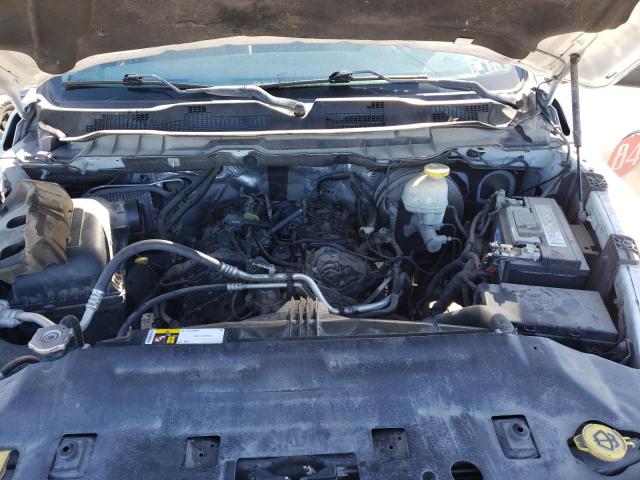 Photo 11 from auction – 2017 RAM 1500 ST with VIN 3C6JR6DG9HG579248