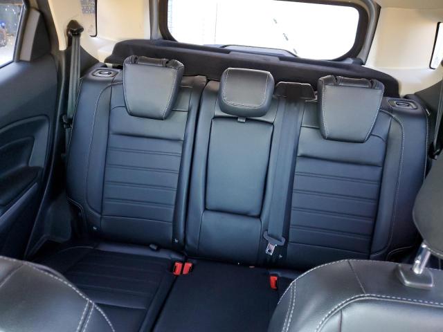 Photo 10 from auction – 2021 FORD ECOSPORT T with VIN MAJ3S2KE6MC424871