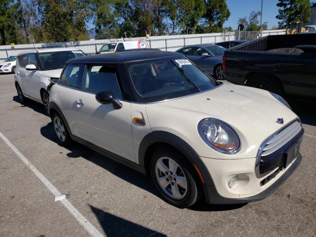 Photo 4 from auction – 2015 MINI COOPER with VIN WMWXM5C58F3A97186