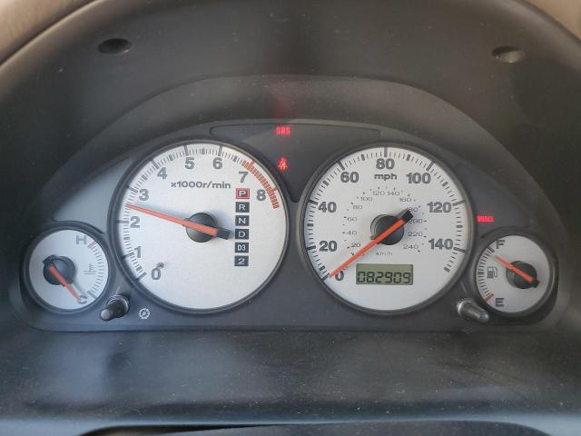 Photo 9 from auction – 2002 HONDA CIVIC LX with VIN 1HGES16502L058752