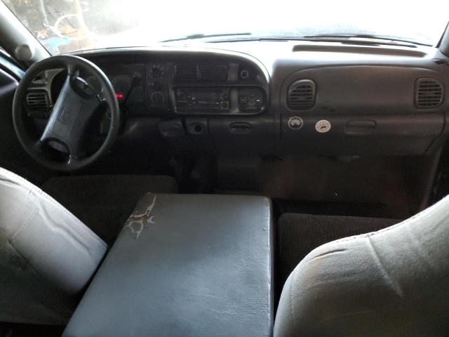 Photo 8 from auction – 1998 DODGE RAM 1500 with VIN 3B7HF13Z6WG241809
