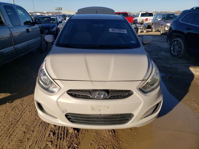 Photo 5 from auction – 2017 HYUNDAI ACCENT SE with VIN KMHCT4AEXHU264008