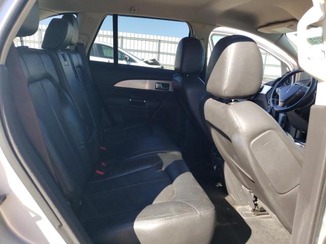 Photo 11 from auction – 2013 LINCOLN MKX with VIN 2LMDJ6JKXDBL39757