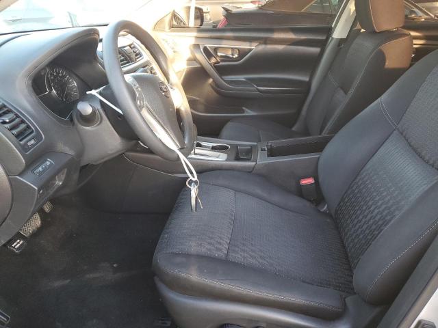 Photo 7 from auction – 2016 NISSAN ALTIMA 2.5 with VIN 1N4AL3AP8GC258435