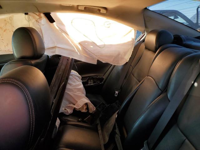 Photo 10 from auction – 2014 NISSAN MAXIMA S with VIN 1N4AA5APXEC462376