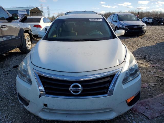 Photo 5 from auction – 2015 NISSAN ALTIMA 2.5 with VIN 1N4AL3AP5FC498301