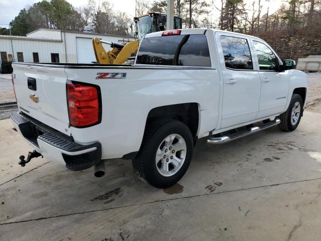 Photo 3 from auction – 2017 CHEVROLET SILVERADO with VIN 3GCUKREC1HG425186