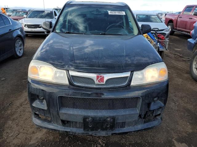 Photo 5 from auction – 2006 SATURN VUE with VIN 5GZCZ63486S869025