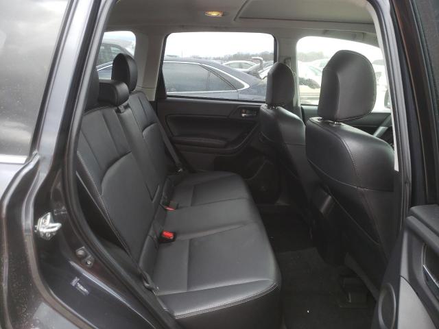 Photo 11 from auction – 2014 SUBARU FORESTER 2 with VIN JF2SJGMC3EH493282