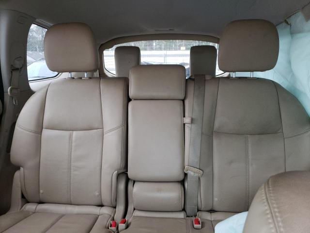 Foto 10 de la subasta – 2014 NISSAN PATHFINDER con VIN 5N1AR2MN4EC638989