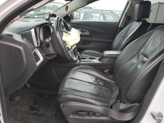 Photo 7 from auction – 2013 CHEVROLET EQUINOX LT with VIN 2GNFLGEK6D6271072