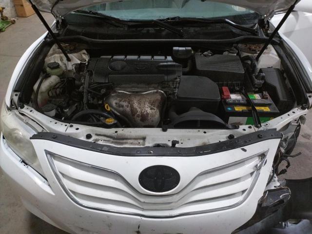 Photo 11 from auction – 2011 TOYOTA CAMRY BASE with VIN 4T4BF3EK1BR114265