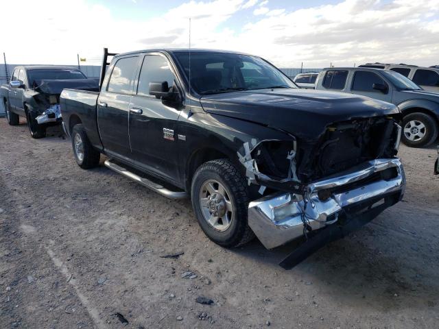 Photo 4 from auction – 2011 DODGE RAM 2500 with VIN 3D7TP2CT6BG562127