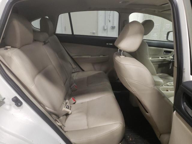 Photo 10 from auction – 2014 SUBARU XV CROSSTR with VIN JF2GPAKC2E8231600