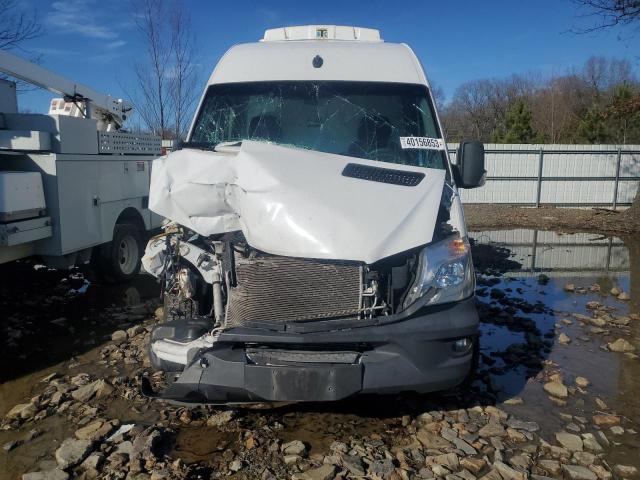 Photo 5 from auction – 2017 FREIGHTLINER SPRINTER 2 with VIN WDYPE8CD1HP573297