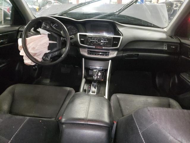 Photo 8 from auction – 2014 HONDA ACCORD SPO with VIN 1HGCR2F52EA136716