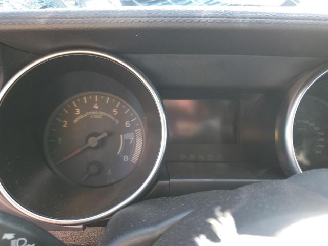 Photo 9 from auction – 2022 FORD MUSTANG with VIN 1FA6P8TH6N5101002
