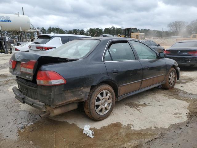 Photo 3 from auction – 2002 HONDA ACCORD EX with VIN JHMCG66862C006748
