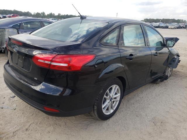 Photo 3 from auction – 2017 FORD FOCUS SE with VIN 1FADP3F25HL286211