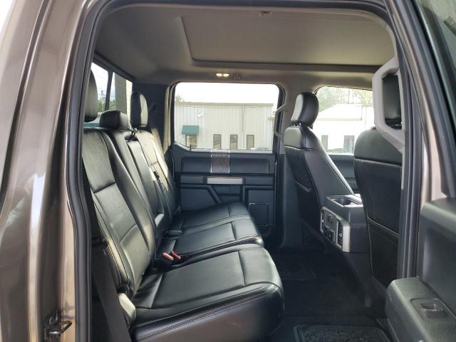 Photo 10 from auction – 2018 FORD F350 SUPER with VIN 1FT8W3BT5JEB02733