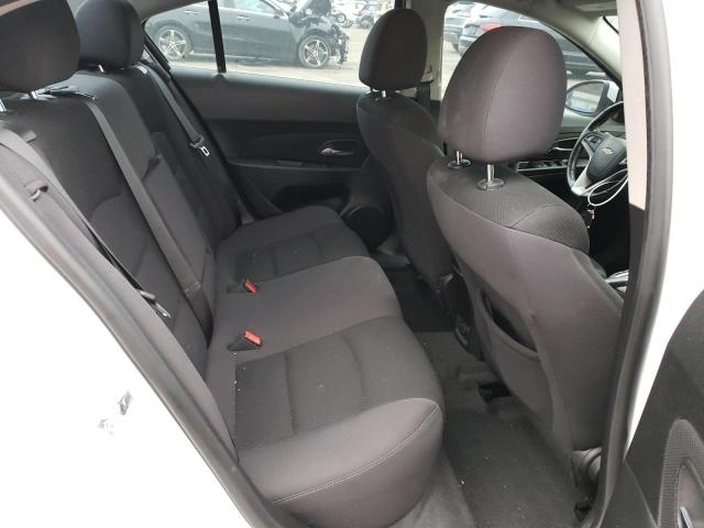 Photo 10 from auction – 2014 CHEVROLET CRUZE LT with VIN 1G1PC5SB0E7225379